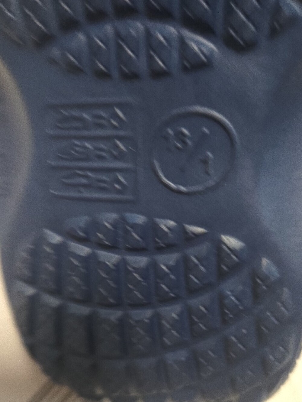 Kid Children Clogs / Size 13/1 - Picture 4 of 4
